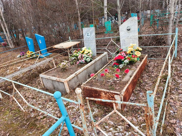 Серебряков Аркадий Андреевич