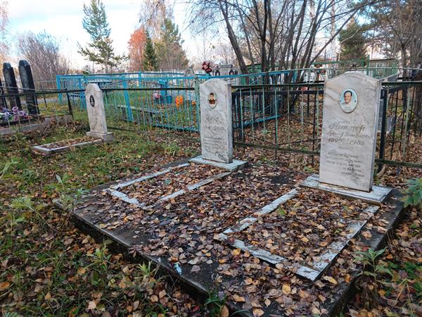 Довгалюк Леонтий Ульянович