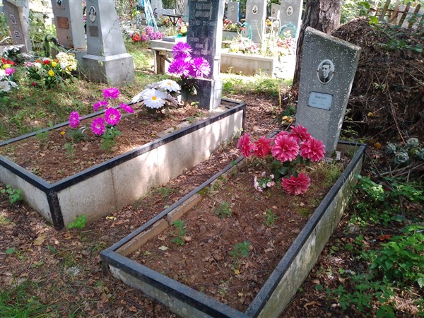 Зыкин Гаврил Павлович