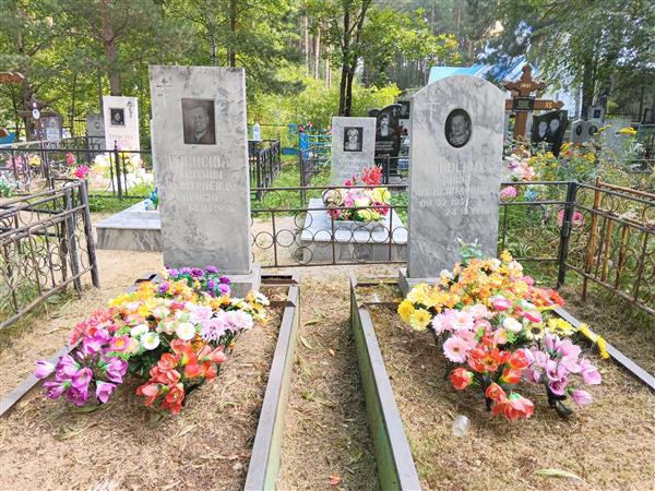 Глинских Анна Александровна