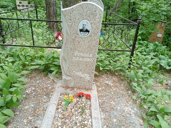 Кудинов Петр Алексеевич