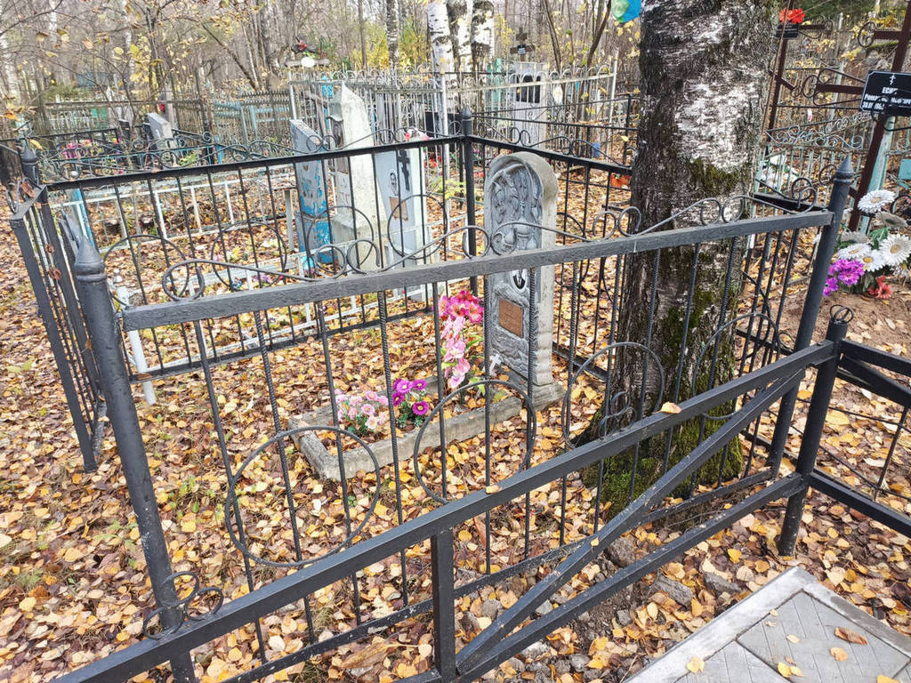 Юнин Николай Григорьевич