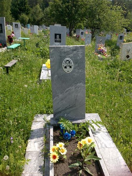 Паначев Василий Трофимович
