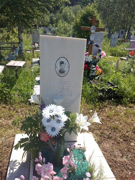 Ширяев Андрей Геннадьевич