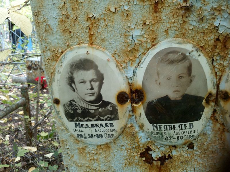 Медведев