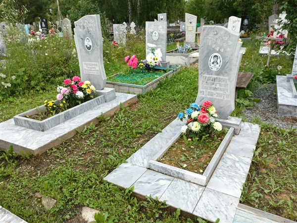 Чащина Татьяна Михайловна