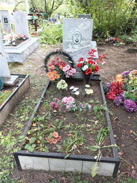 Баранов Иван Малафеевич