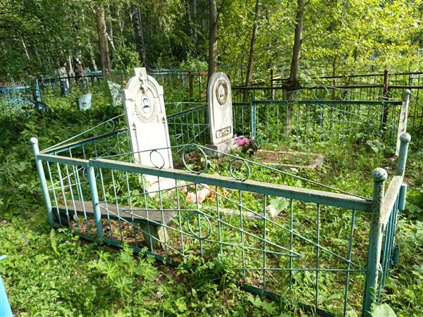 Беллер Анна Савельевна