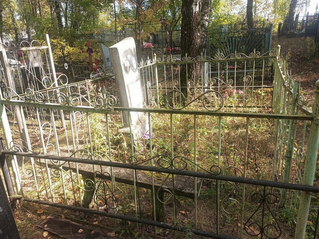 Дмитриев Тимофей Ионович