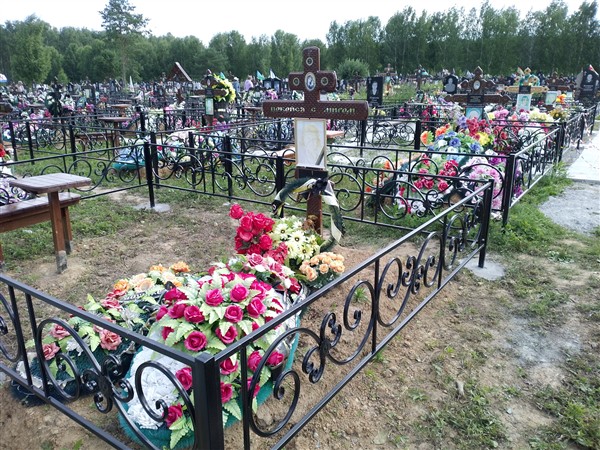 Лоскутова Светлана Петровна