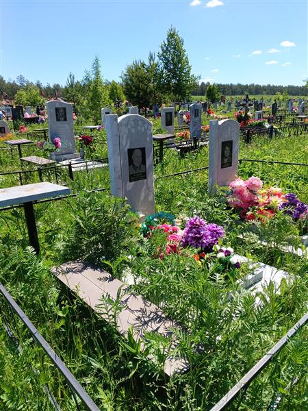 Серкина Людмила Павловна
