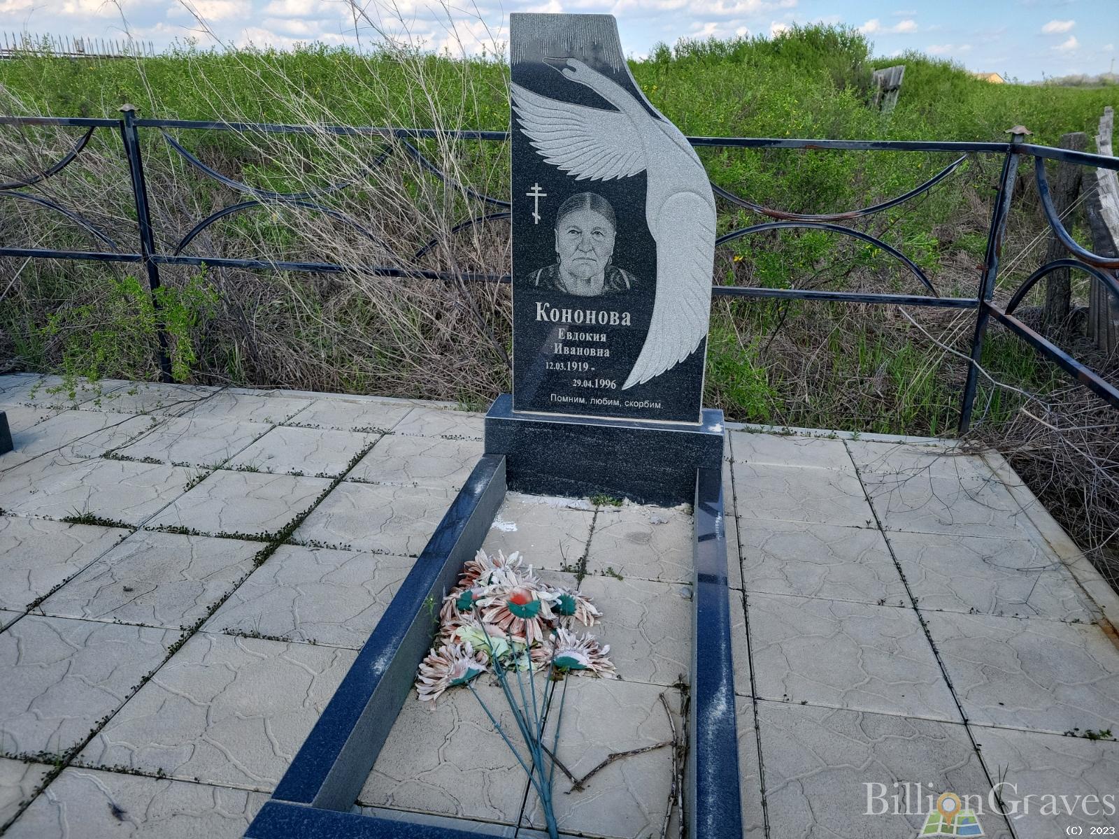 Афонасьева Екатерина Ивановна