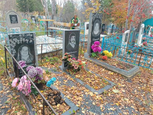 Бардышева Александра Викторовна