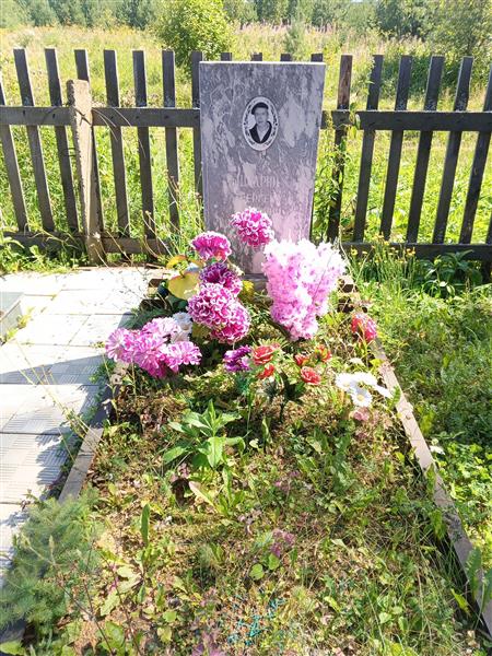 Шадрин Сергей Иванович