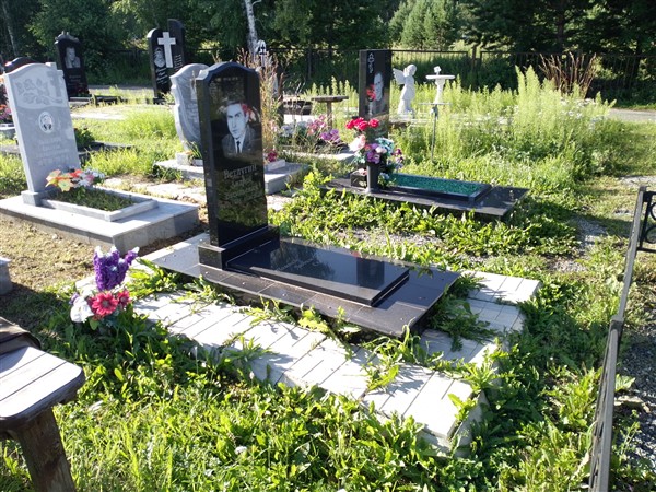 Ветлугин Андрей Васильевич