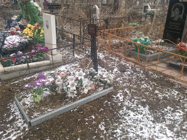 Иванов Алексей Алексеевич