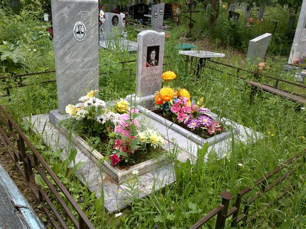 Фёдоров Иван Петрович