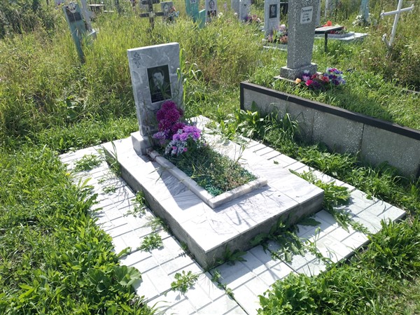 Медавщиков Николай Сергеевич