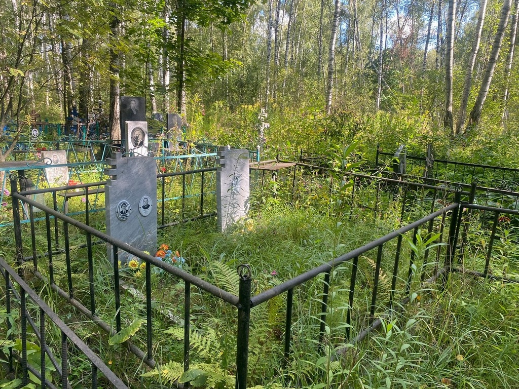 Пулькина Лидия Петровна