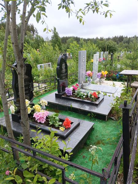 Глинских Ольга Александровна