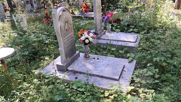 Коныгин Владимир Алексеевич
