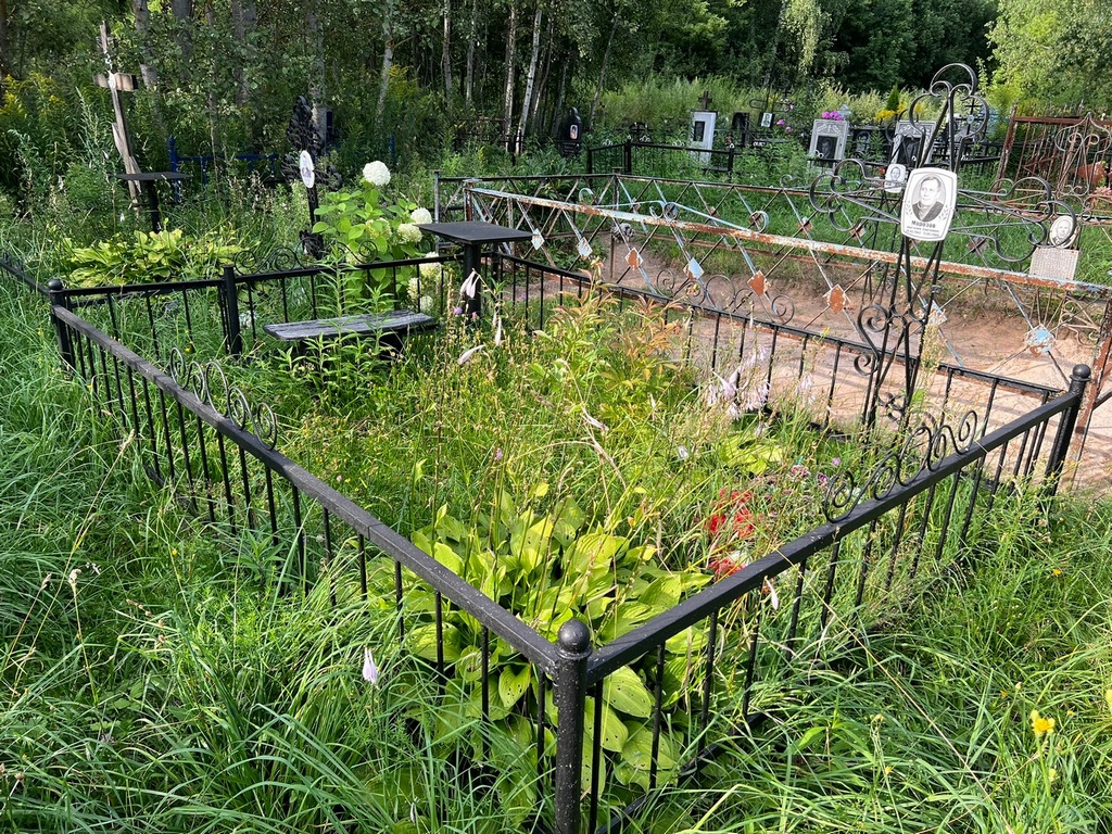 Морозов Анатолий Сергеевич