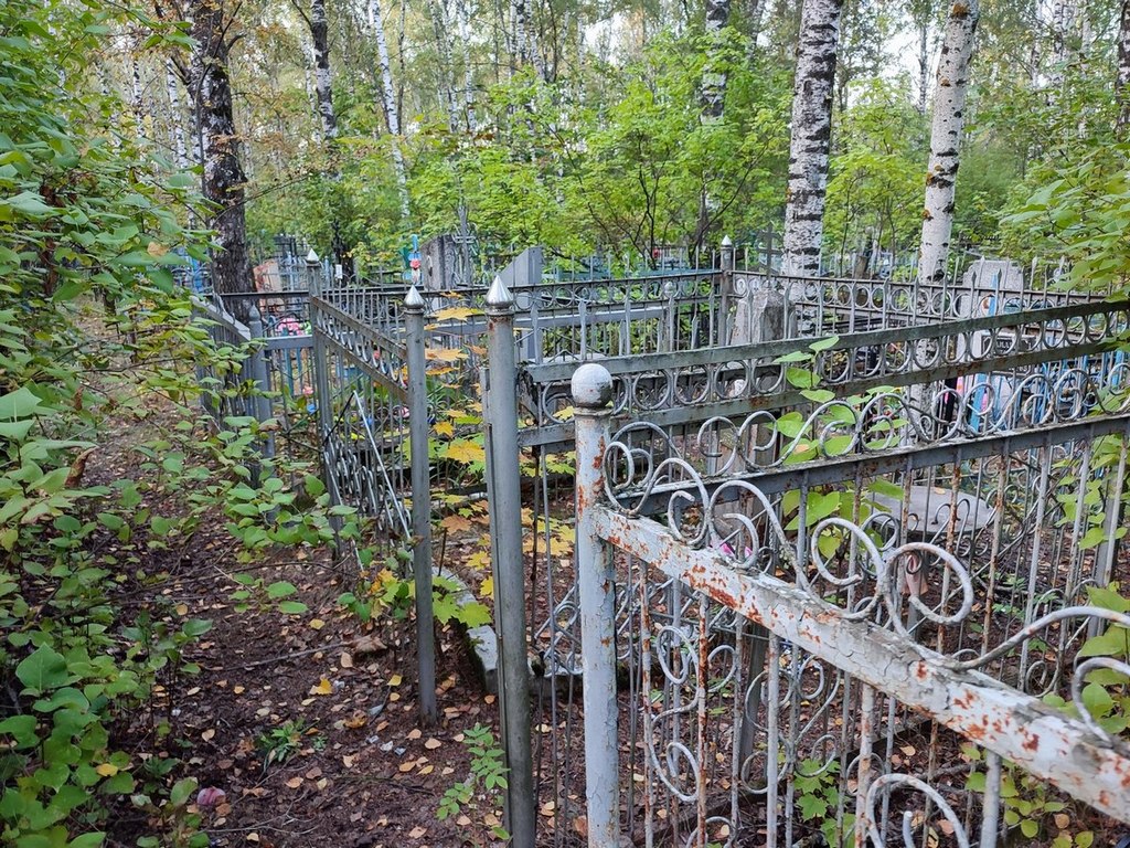Тимакова Прасковья Андреевна