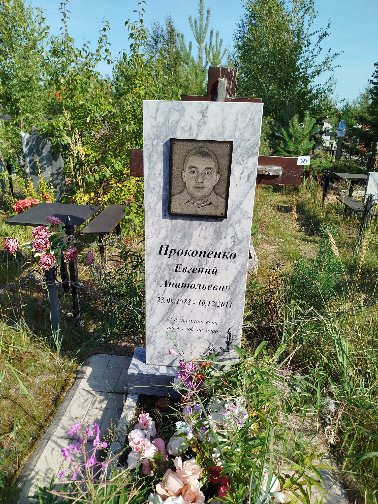 Прокопенко Евгений Анатольевич