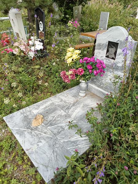 Брехов Александр