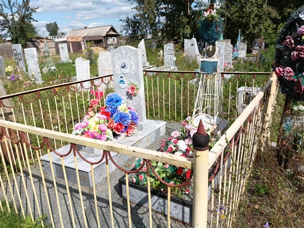 Чумичев Роман Владимирович