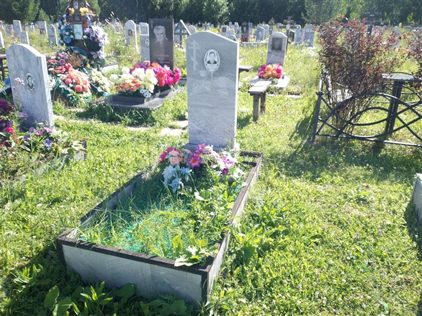 Тимофеев Сергей Васильевич
