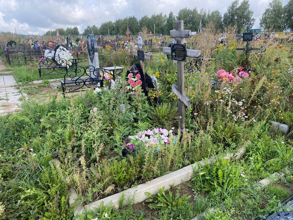 Кальчева Нина Родионовна