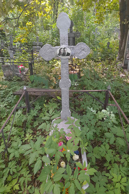 Смирнов Александр Ильич