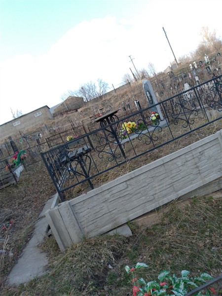 Жуков Николай Васильевич