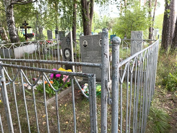 Шумилкина Анна Герасимовна
