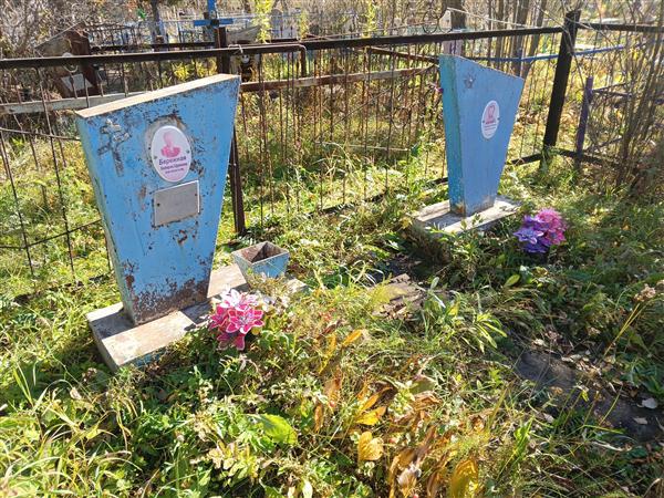 Бережной Александр Петрович
