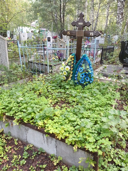 Батеньков Дмитрий Алексеевич