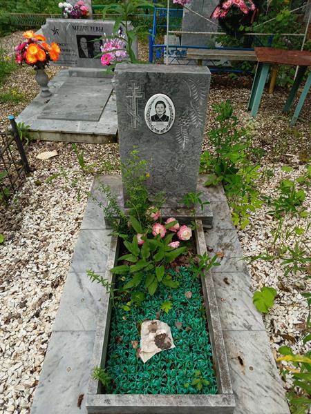 Кузнецова Александра Константиновна