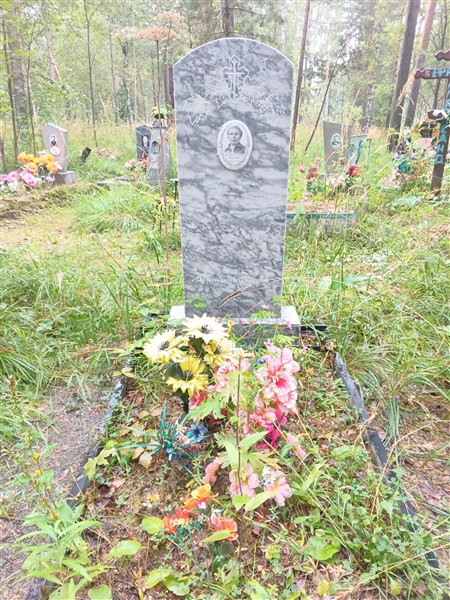 Королюк Надежда Григорьевна