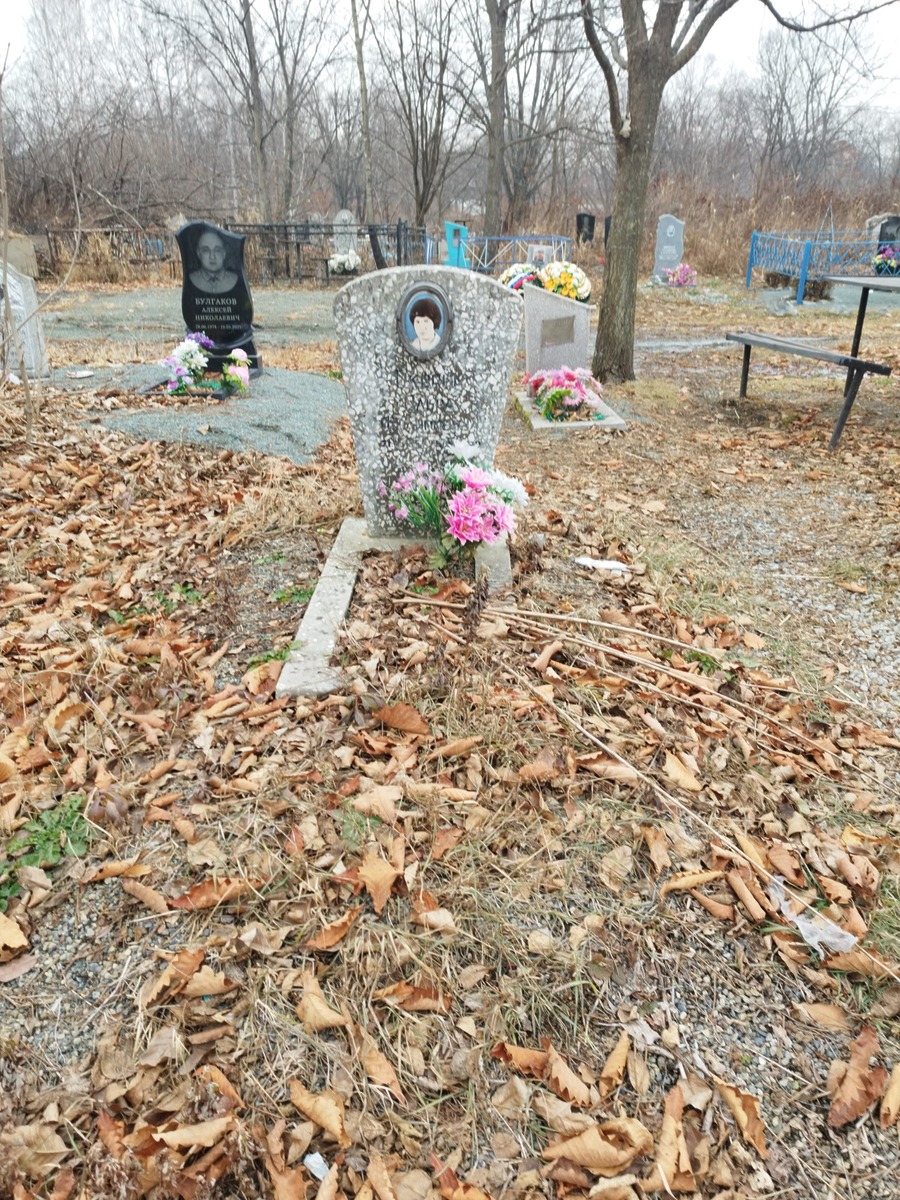 Окорик Ольга Филипповна