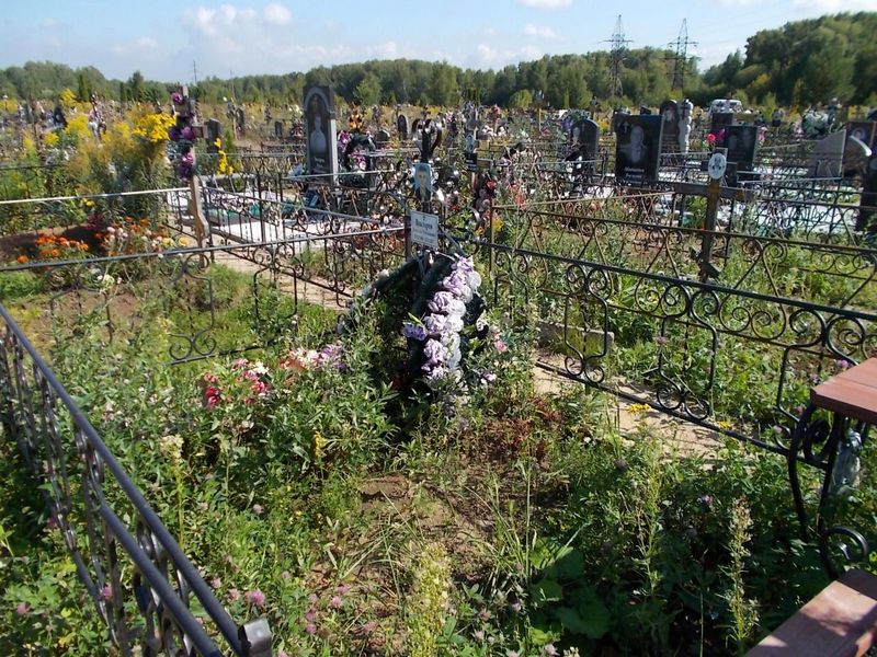 Викторов Вячеслав Николаевич