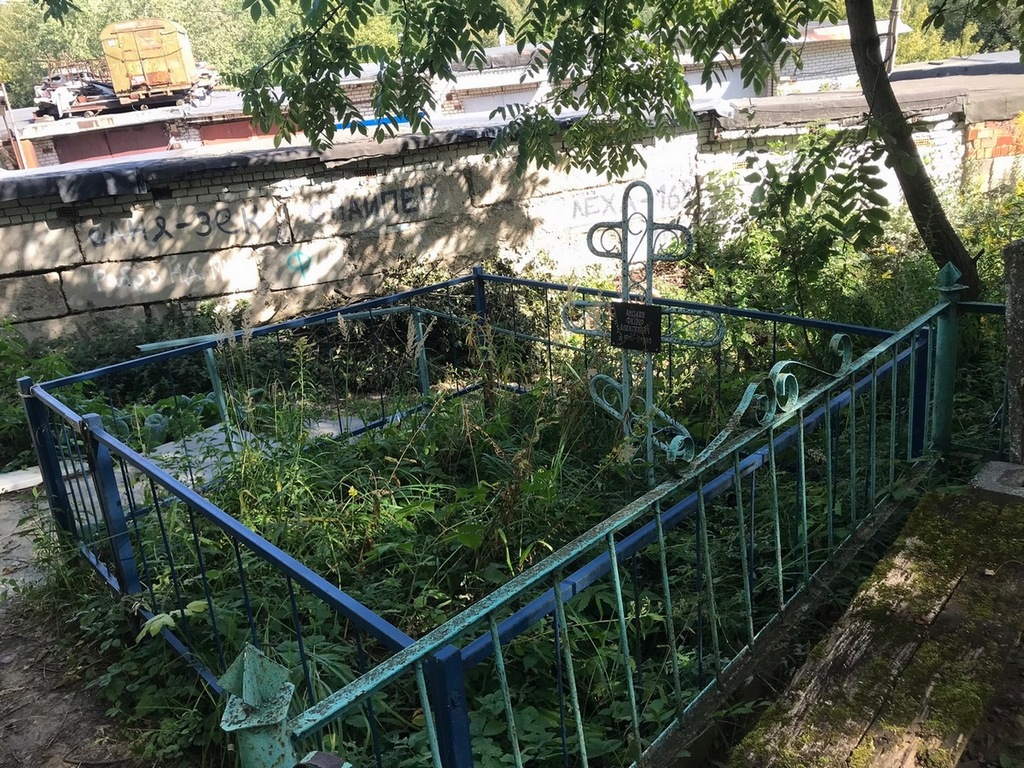 Андаев Федор Алексеевич
