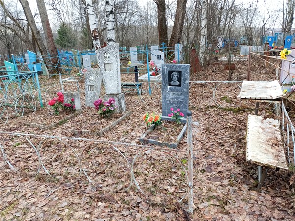 Дмитричков Сергей Федорович