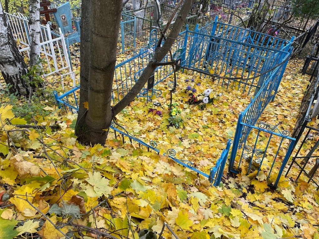 Панферов Александр Сергеевич