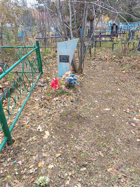 Макаров Петр Иванович