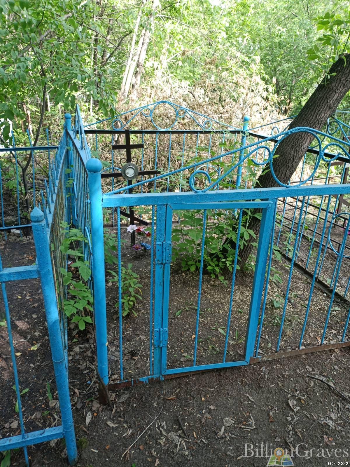 Куртобашев Иван Иванович