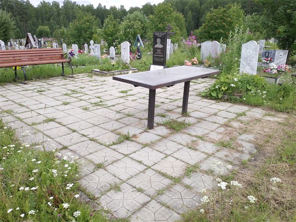 Савин Михаил Александрович