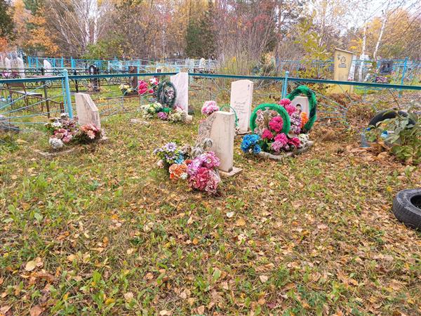 Жорова Татьяна Гордеевна