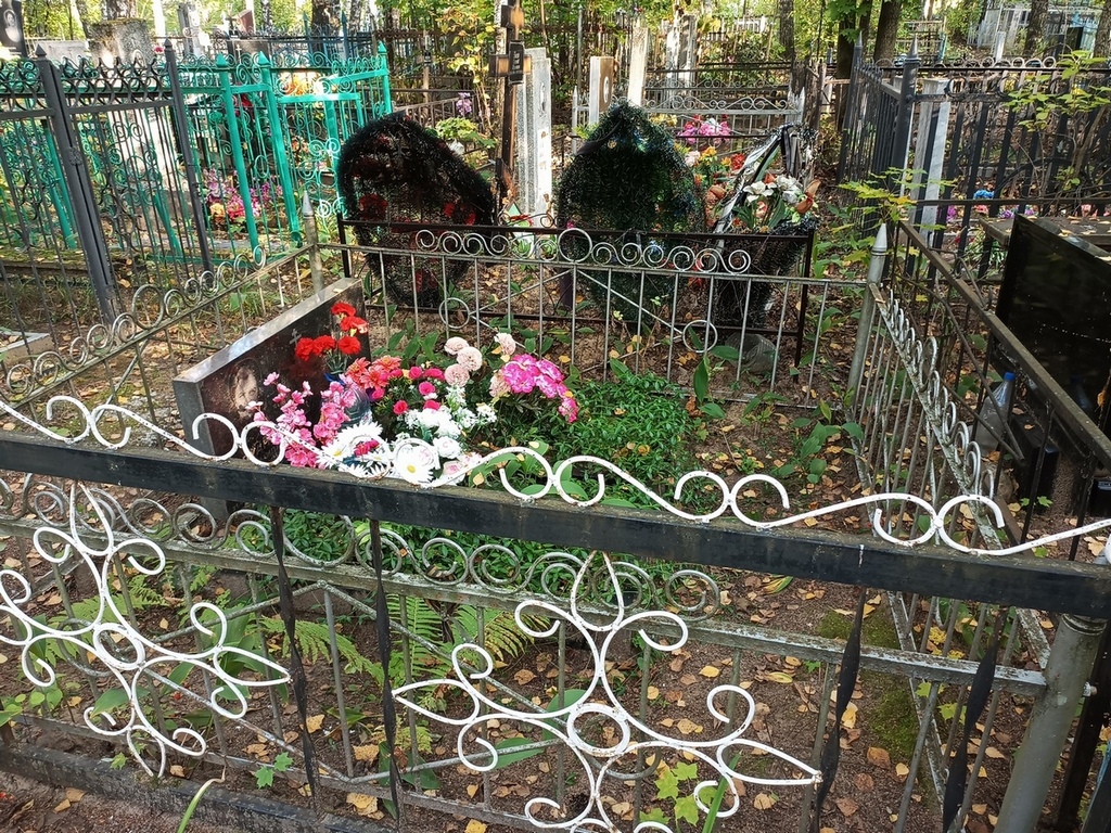 Силуанова Людмила Андреевна