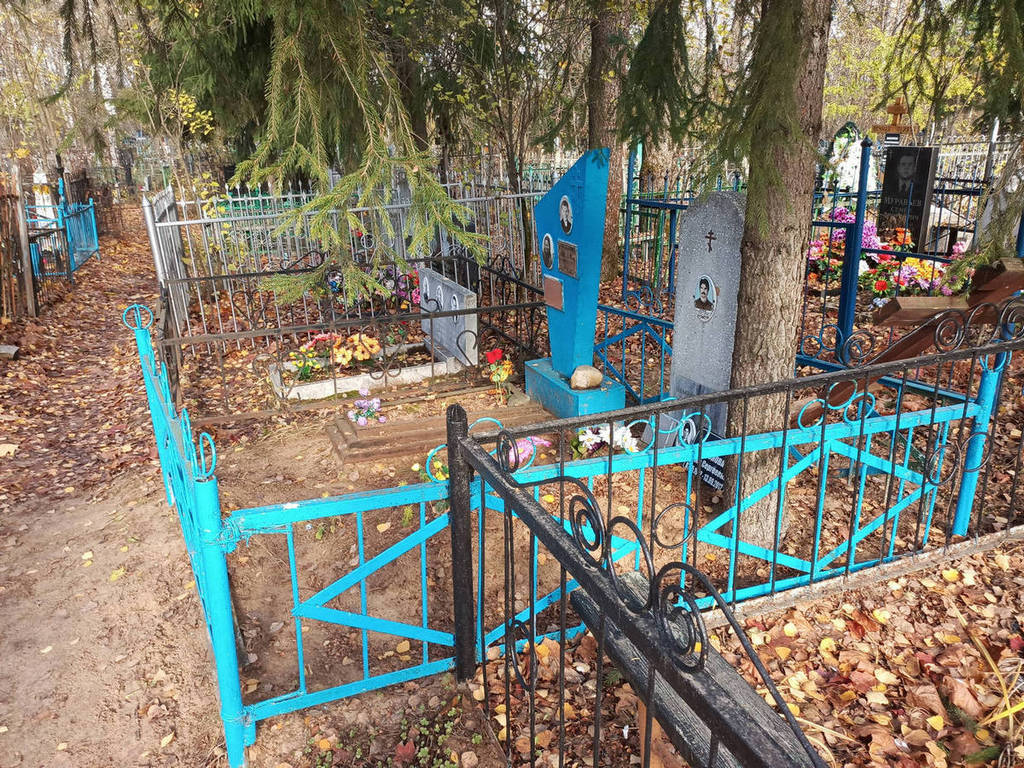 Антонова Дина Сергеевна